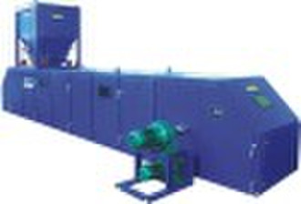 full-closed gravimetric coal feeder