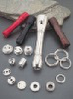 precision machining parts