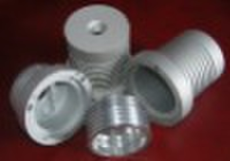 cnc machining parts