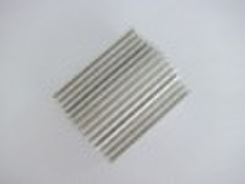 CNC-Bearbeitungsteil-Cooling Fin