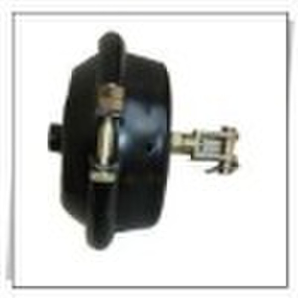 truck spring brake chamber