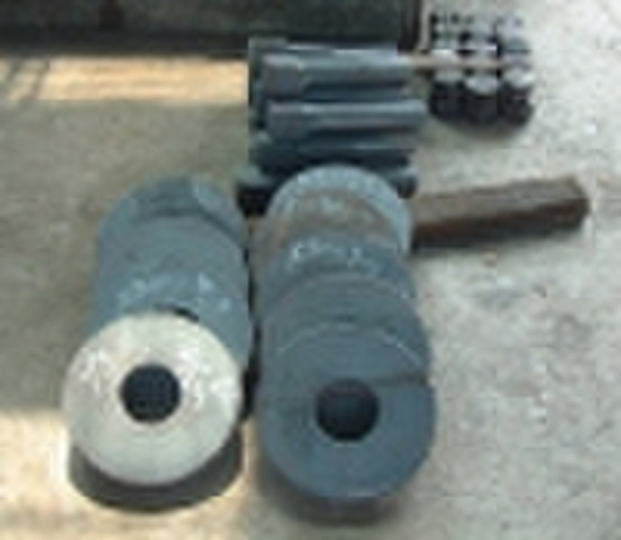 forging flange