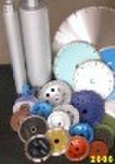 diamond saw blade