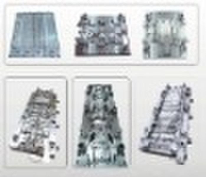 progressive dies and stage dies