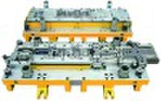 Stamping Progressive Die