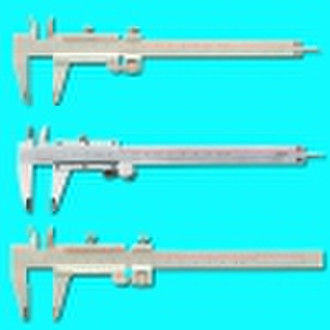 vernier caliper mm and inch