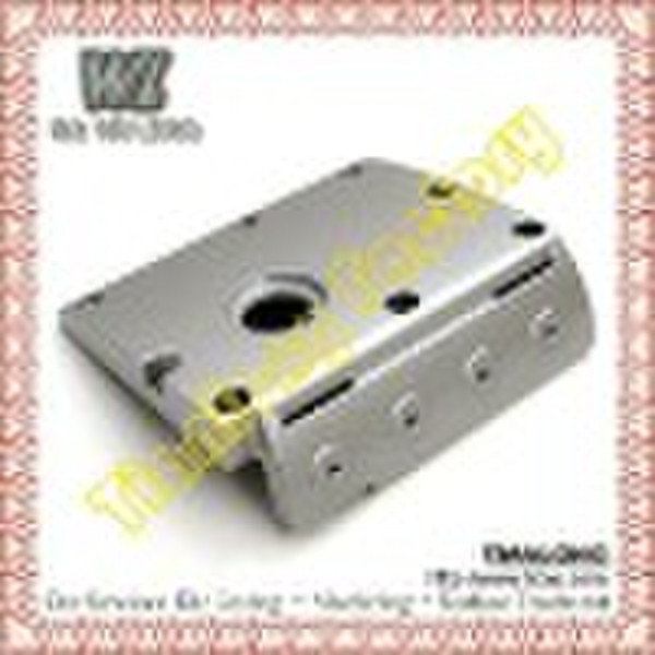 precision die casting