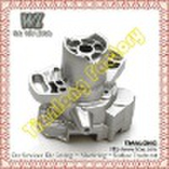 high pressure die casting