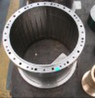 cnc machining  parts