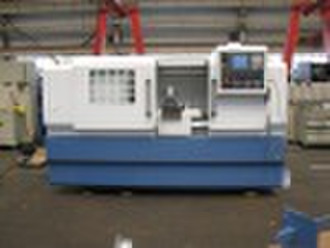 CNC Hrizontal Lathe CK6142