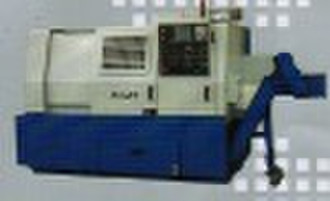AD10 CNC lathe machine tool AD15
