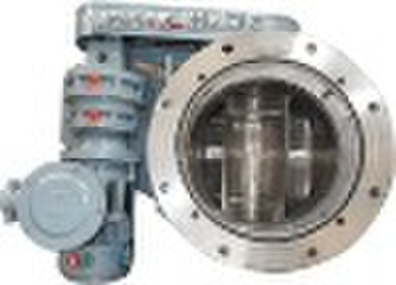 Airlock Valve(ISO9001 approved)