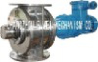 Rotary Valve (ISO9001 approved)