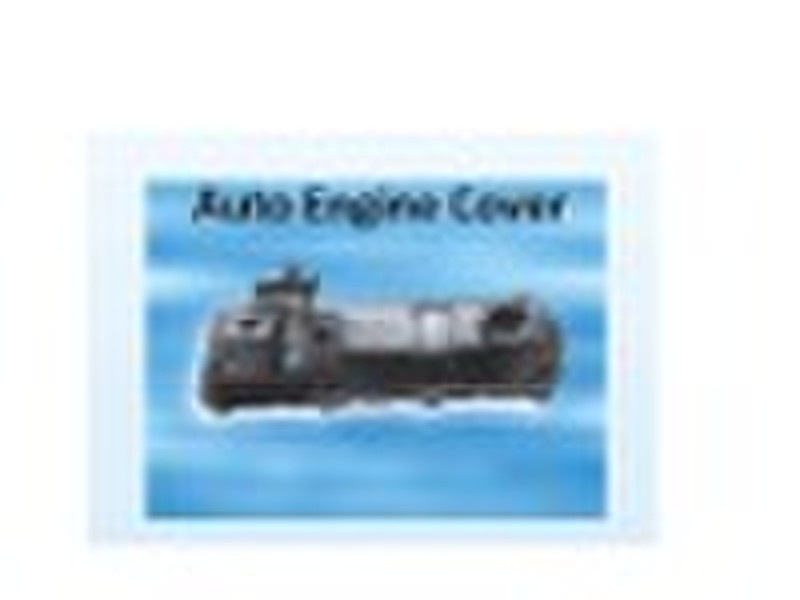 auto engine cover