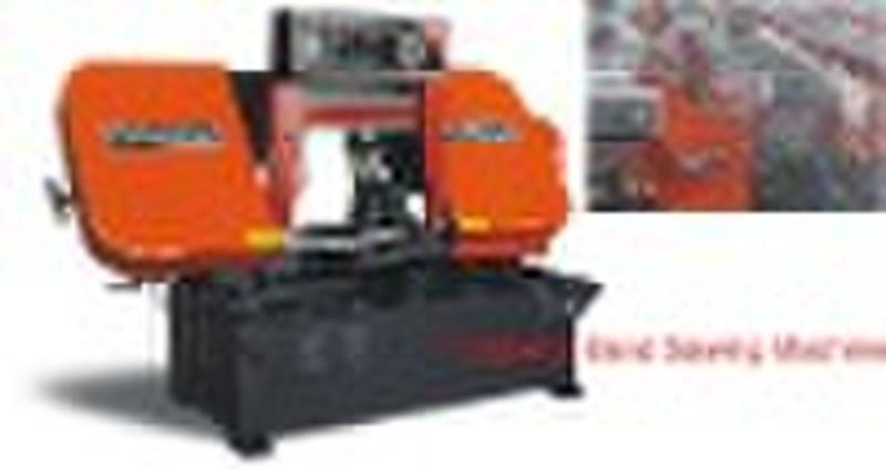 Sell Horizontal Band Saw