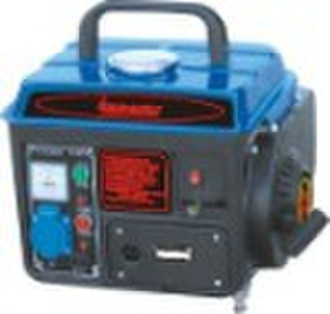 gasoline generator