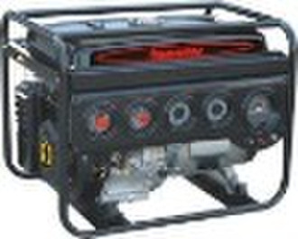 gasoline generator