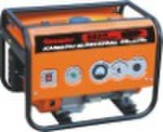 gasoline generator