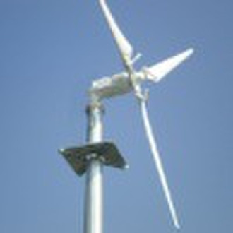 30kw horizontal axis wind turbine generators