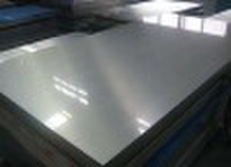 aluminum sheet