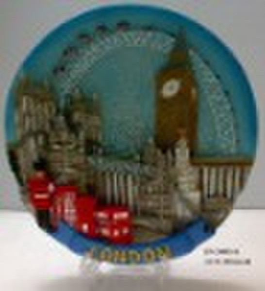 Лондон Туристические Сувениры