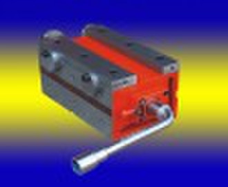 Multifunctional Permanent Magnetic Clamp -- Patent