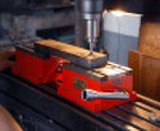 Permanent Magnetic Chuck for CNC milling machine