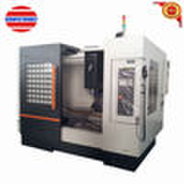machine tool