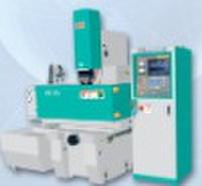 Mould forging Equipment SW-ZNC-430