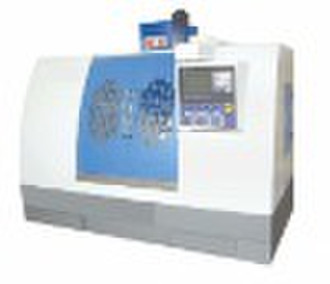 CNC Machining VMC-1580(hard rail)