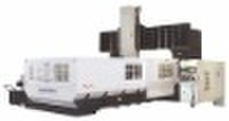 Plano Milling Machine LM-3022