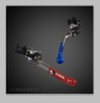 motorcycle lever