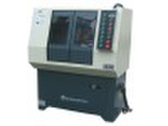 Horizontal Automatic Milling Machine