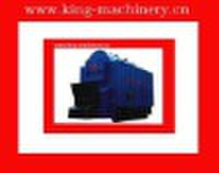 Steam Boiler