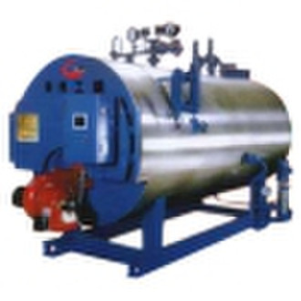 Fuel (Gas) Boiler