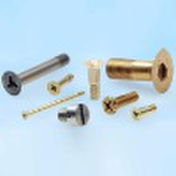 cnc machining parts