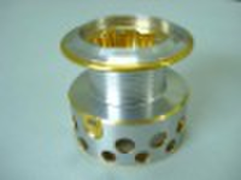 oem metal machining parts