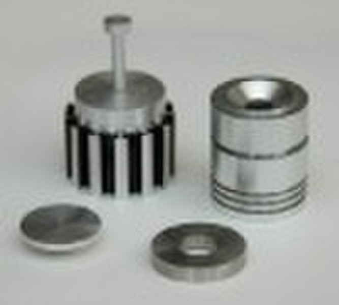 machine spare part