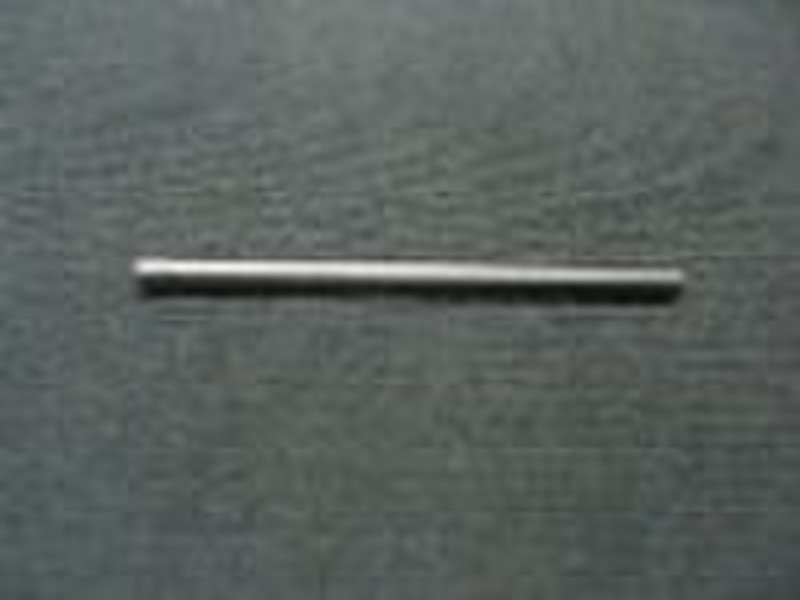 High Speed Steel Ejector Pins