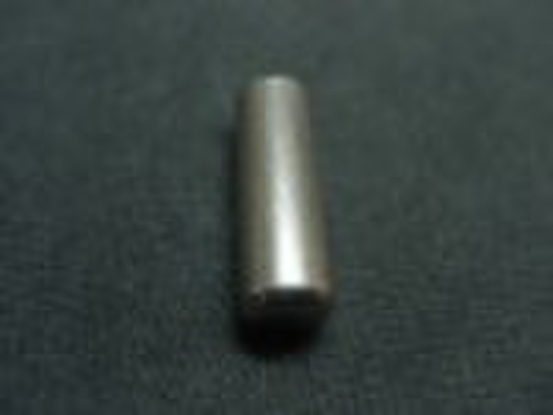 stainless steel SUS304 threaded dowel pin