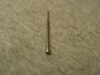 Precision punch and die for mold