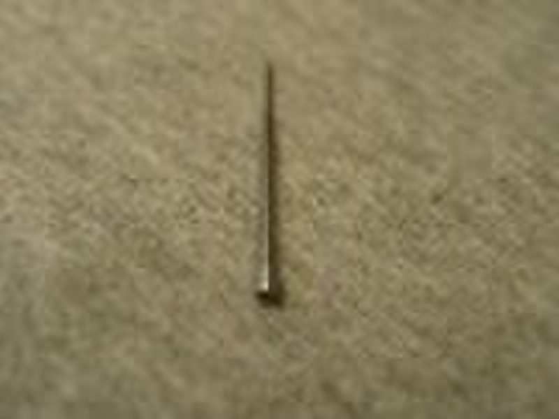 Precision punch and die for mold