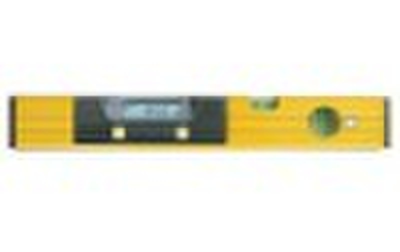 digital spirit level