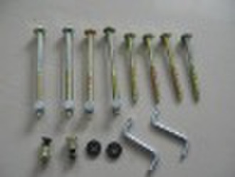 screw,furniture screw,furniture bolt