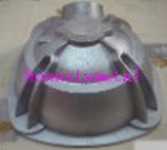 Casting Aluminum Pump Body