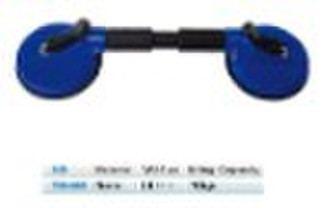 glass suction plate