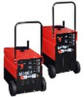 BX1-D portable ac arc welding machine
