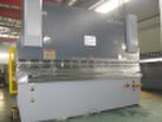 hydraulic press brake machine,metal sheet bending