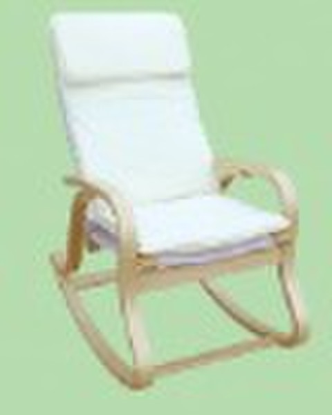 Rocking  chair,leisure chair