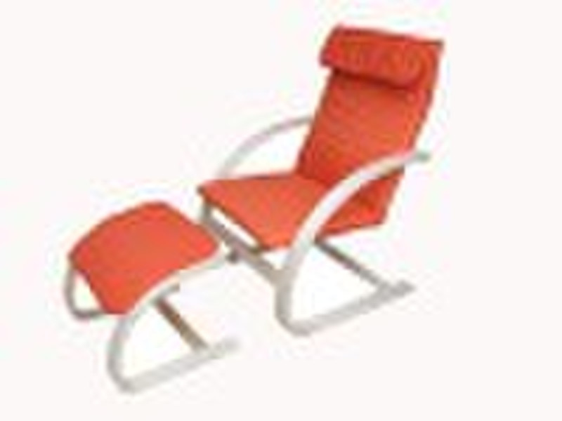 New York leisure chair